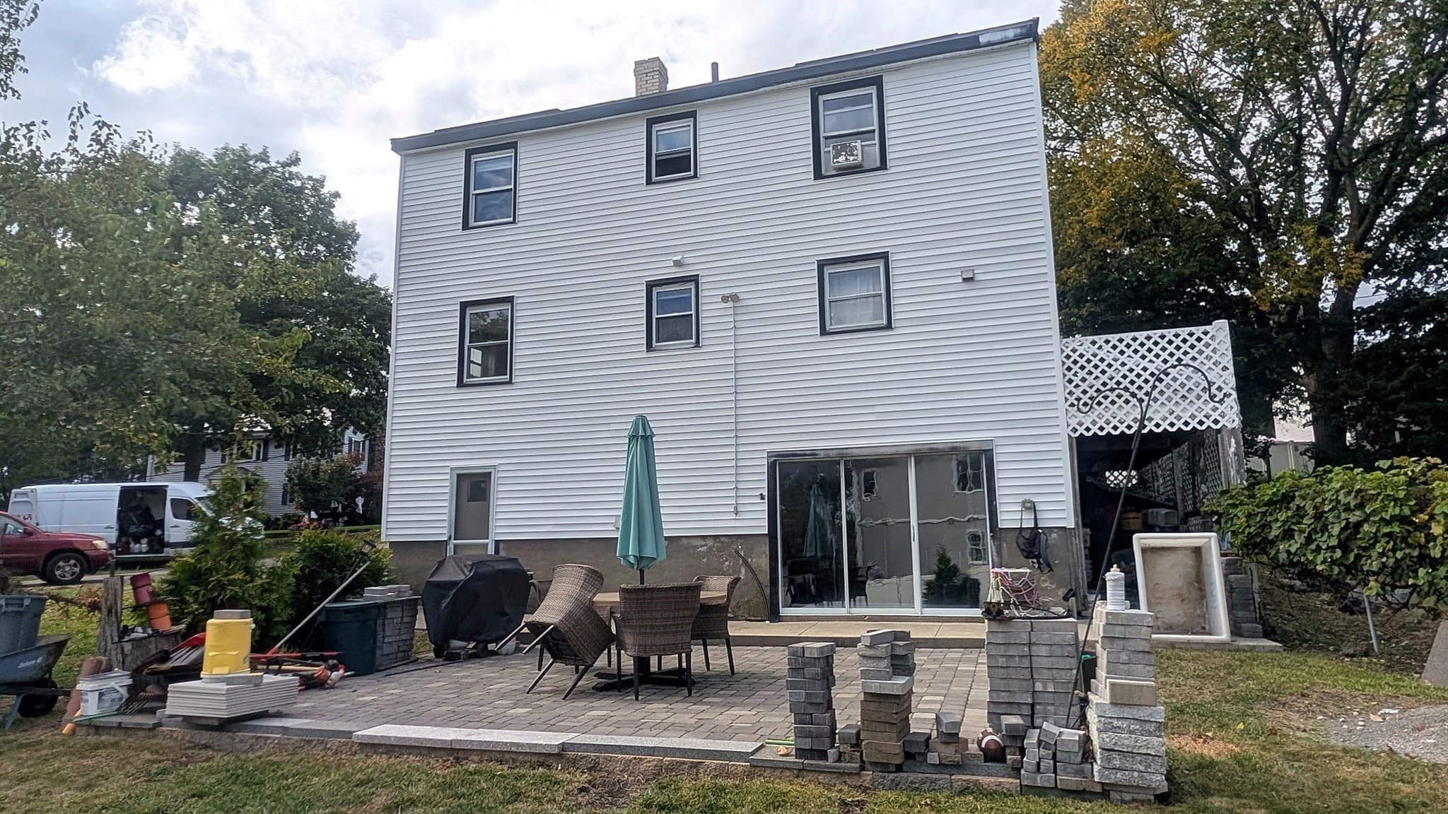 Single Family Residence at 9 Summit Ave, Saugus MA 01906, Saugus, photo 23 of 31