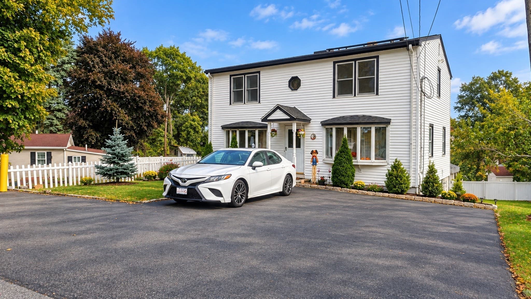 Single Family Residence at 9 Summit Ave, Saugus MA 01906, Saugus, photo 3 of 31