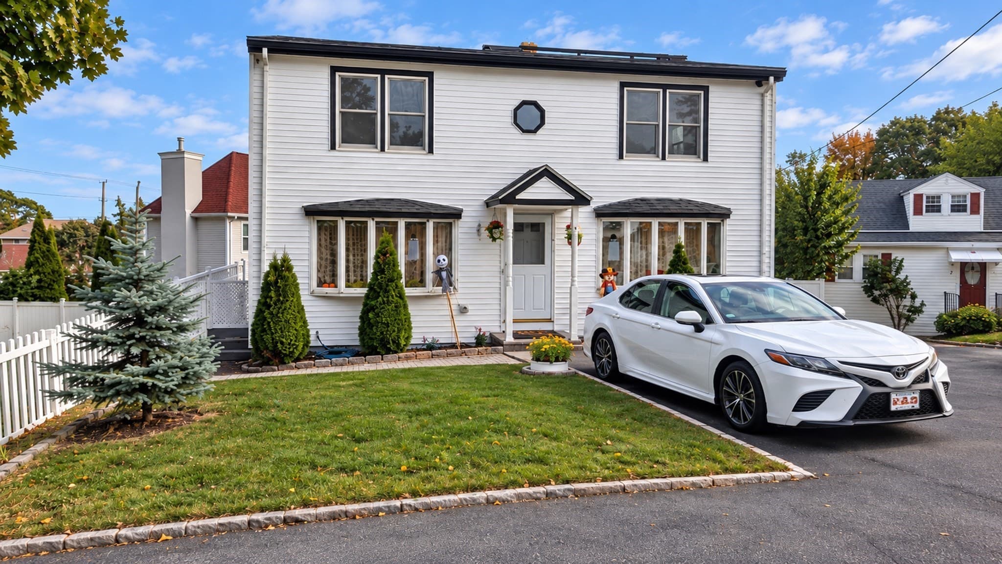 9 Summit Ave, Saugus MA 01906