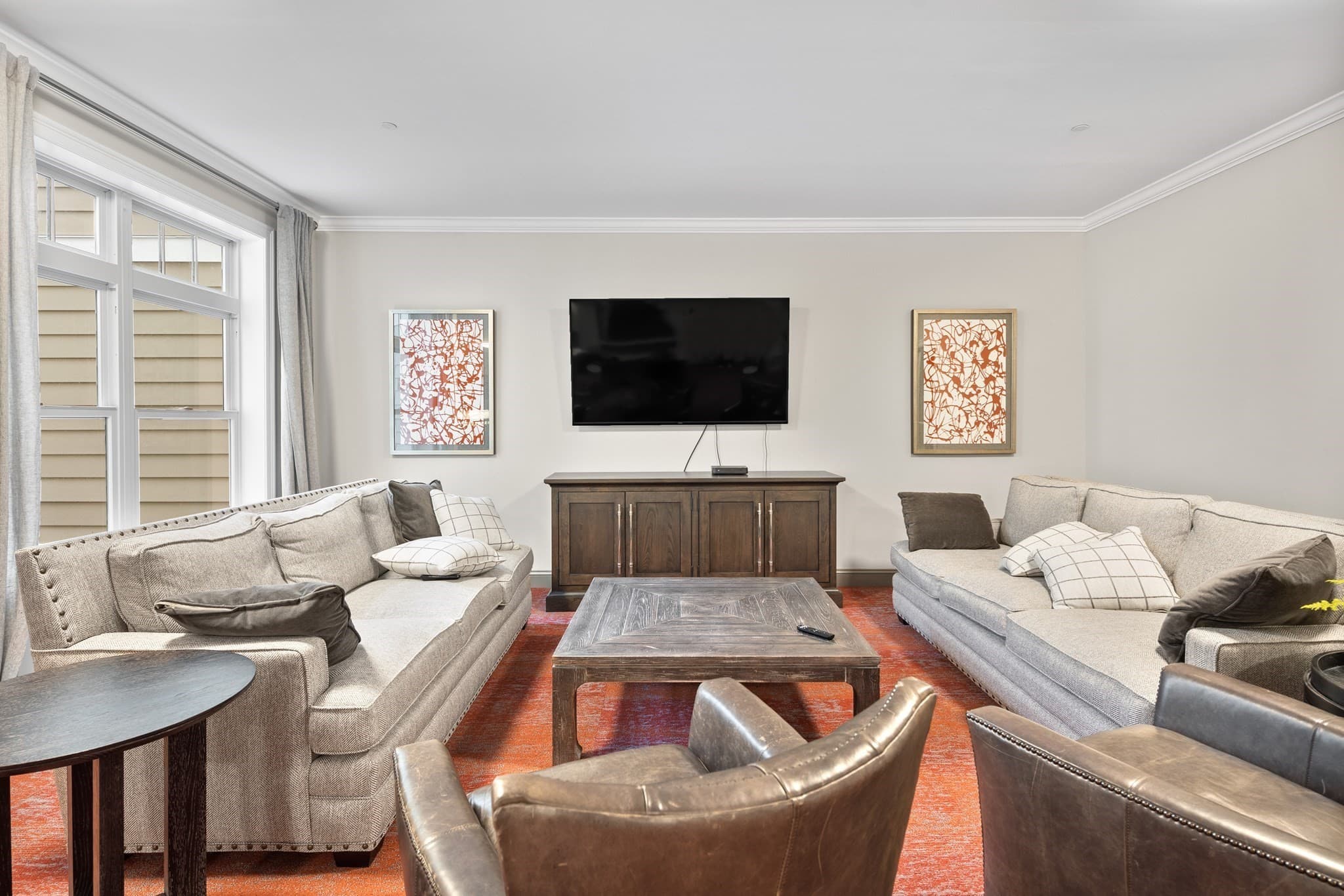 Condominium at 69 Foundry St # 401, Wakefield MA 01880, Wakefield, photo 27 of 31