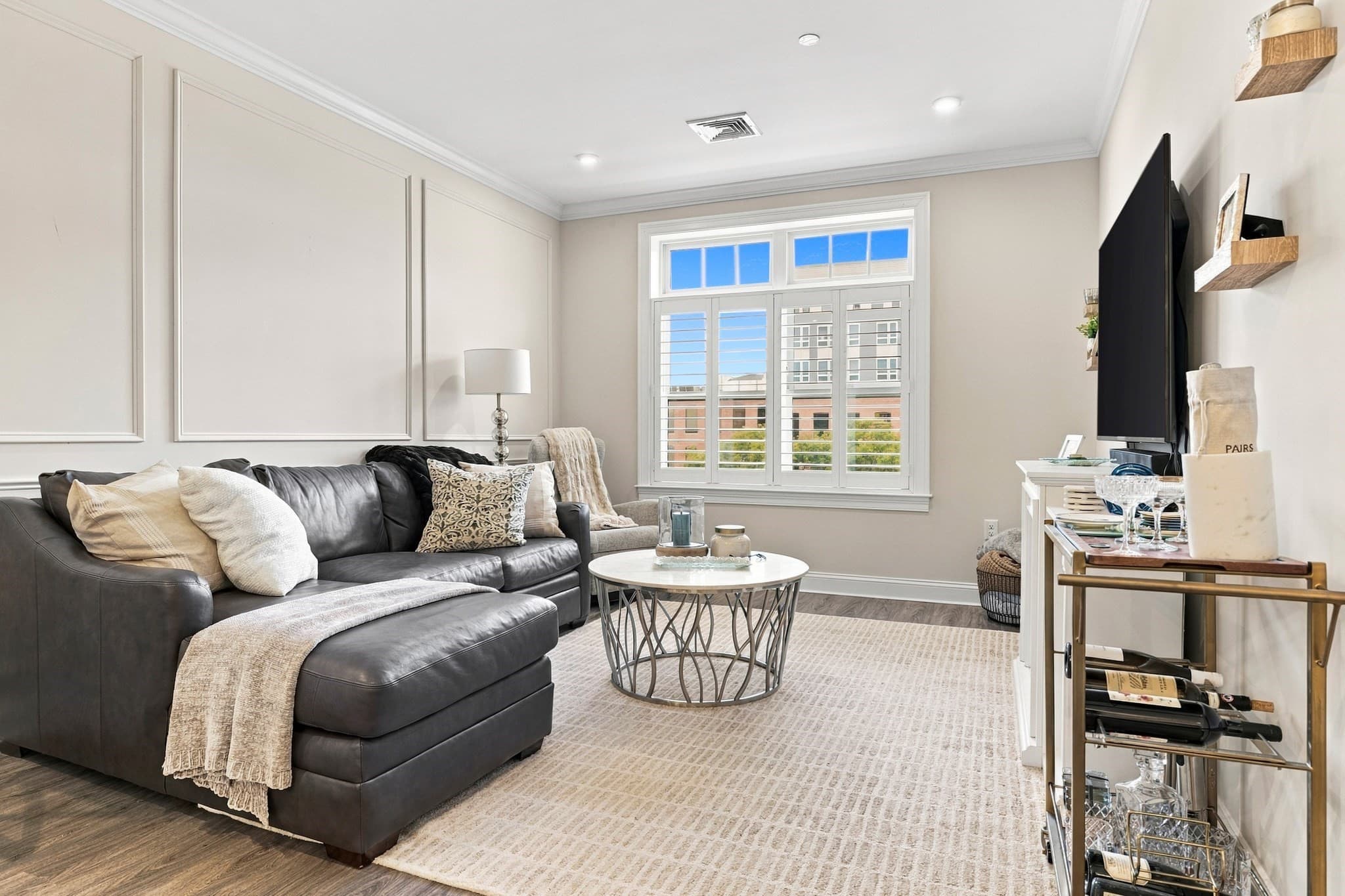 Condominium at 69 Foundry St # 401, Wakefield MA 01880, Wakefield, photo 2 of 31