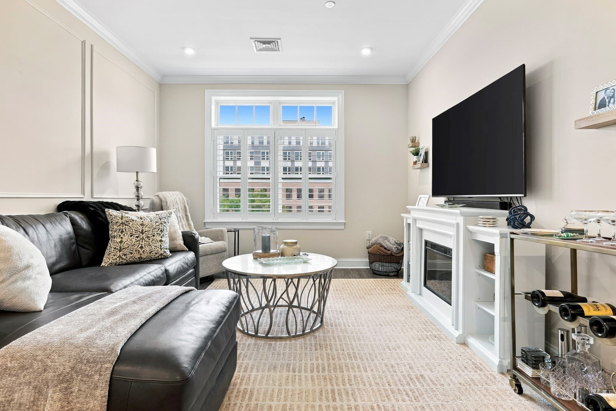 Condominium at 69 Foundry St # 401, Wakefield MA 01880, Wakefield, photo 3 of 31