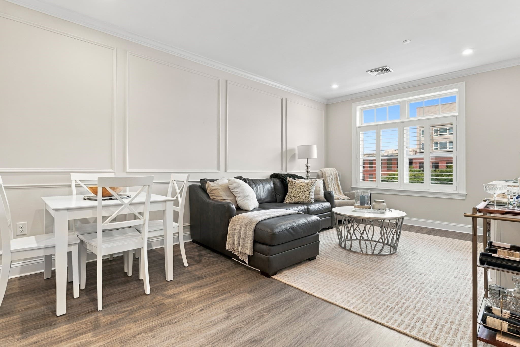 Condominium at 69 Foundry St # 401, Wakefield MA 01880, Wakefield, photo 5 of 31
