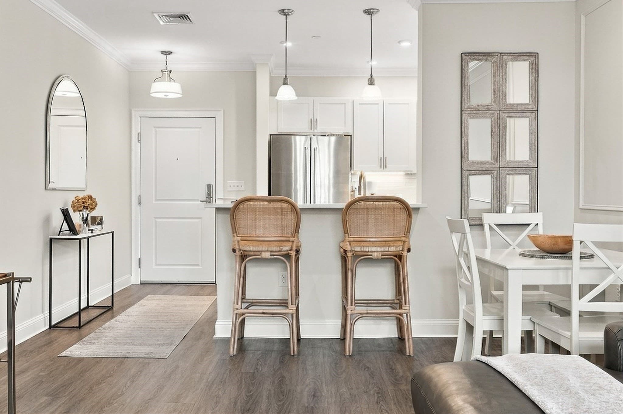 Condominium at 69 Foundry St # 401, Wakefield MA 01880, Wakefield, photo 9 of 31