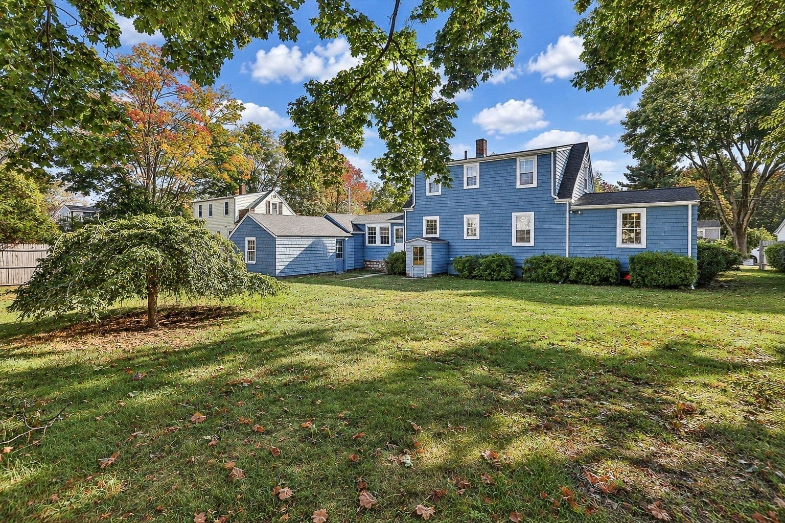 Single Family Residence at 77 Paon Blvd, Wakefield MA 01880, Wakefield, photo 36 of 39