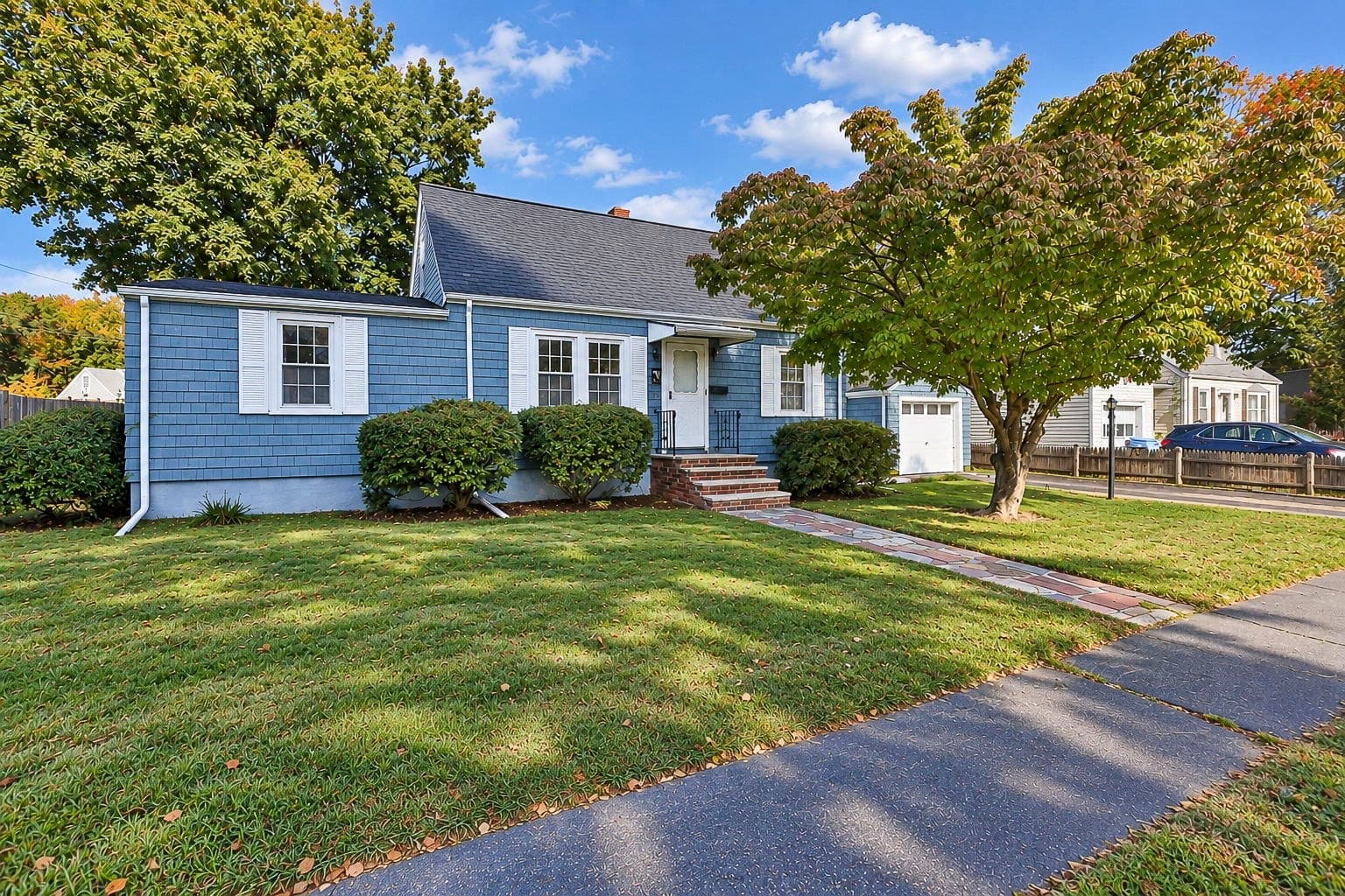 77 Paon Blvd, Wakefield MA 01880