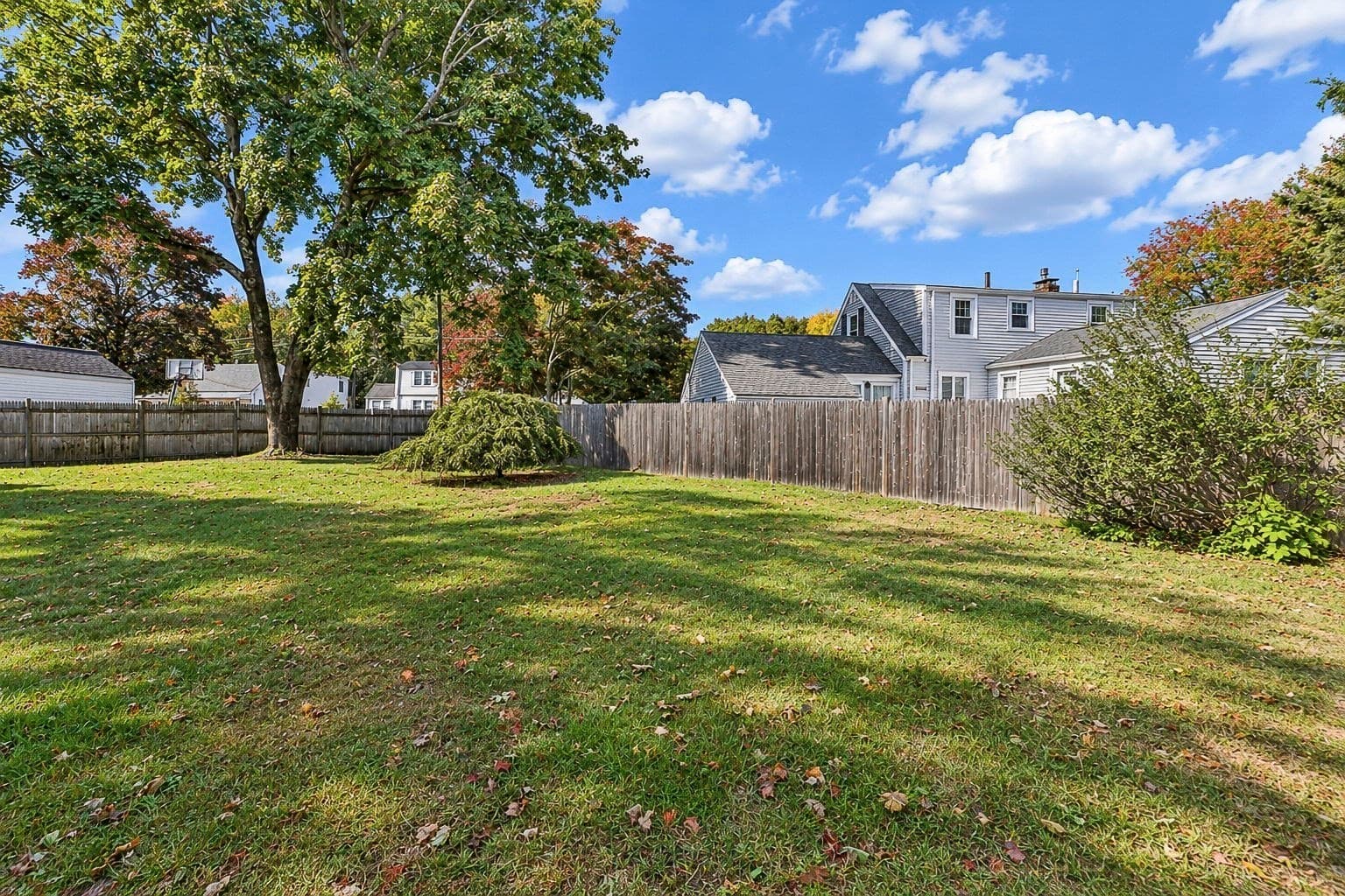 Single Family Residence at 77 Paon Blvd, Wakefield MA 01880, Wakefield, photo 34 of 39