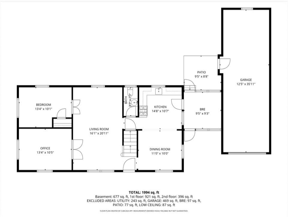 Single Family Residence at 77 Paon Blvd, Wakefield MA 01880, Wakefield, photo 38 of 39