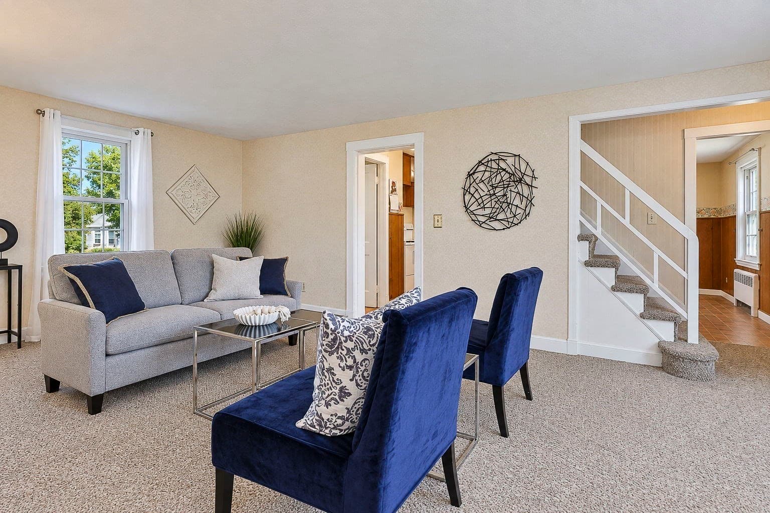 Single Family Residence at 77 Paon Blvd, Wakefield MA 01880, Wakefield, photo 14 of 39