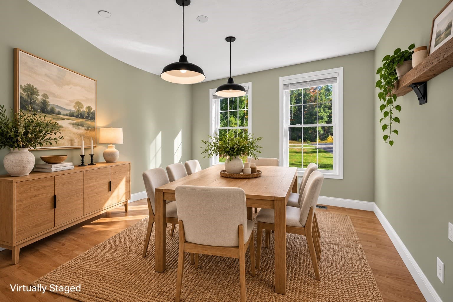 Single Family Residence at 11 Bancroft Circle, Mont Vernon NH 03057, Mont Vernon, photo 23 of 42