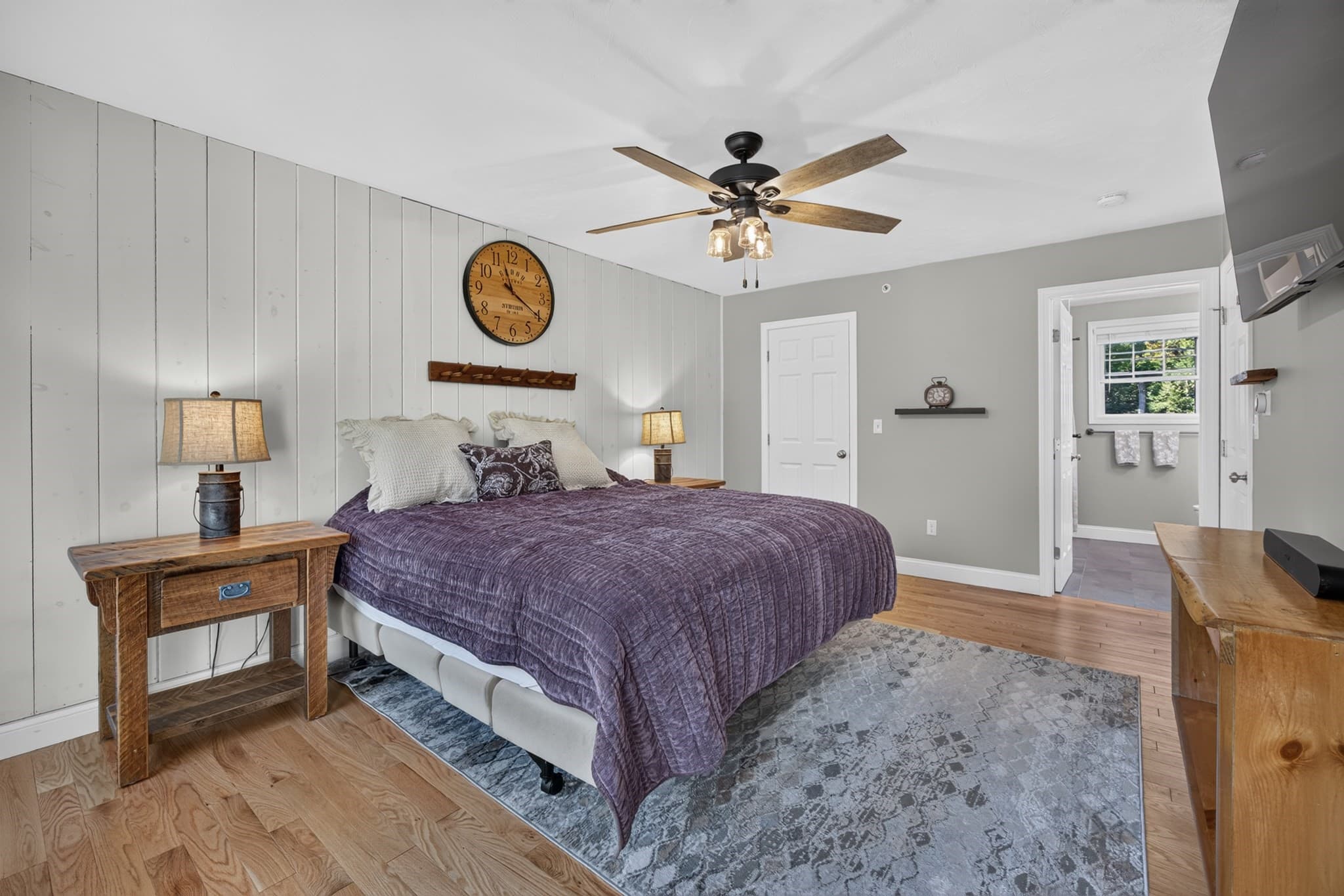 Single Family Residence at 11 Bancroft Circle, Mont Vernon NH 03057, Mont Vernon, photo 27 of 42
