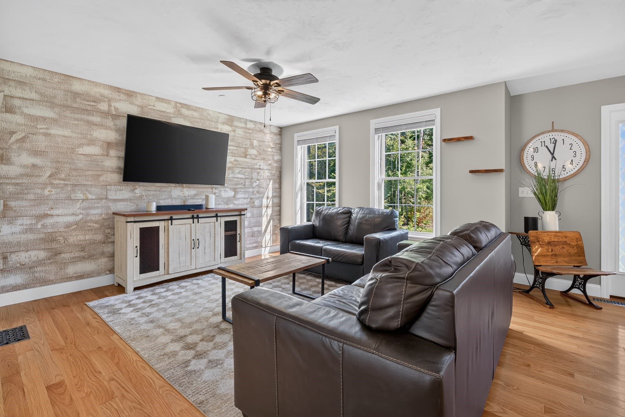 Single Family Residence at 11 Bancroft Circle, Mont Vernon NH 03057, Mont Vernon, photo 12 of 42