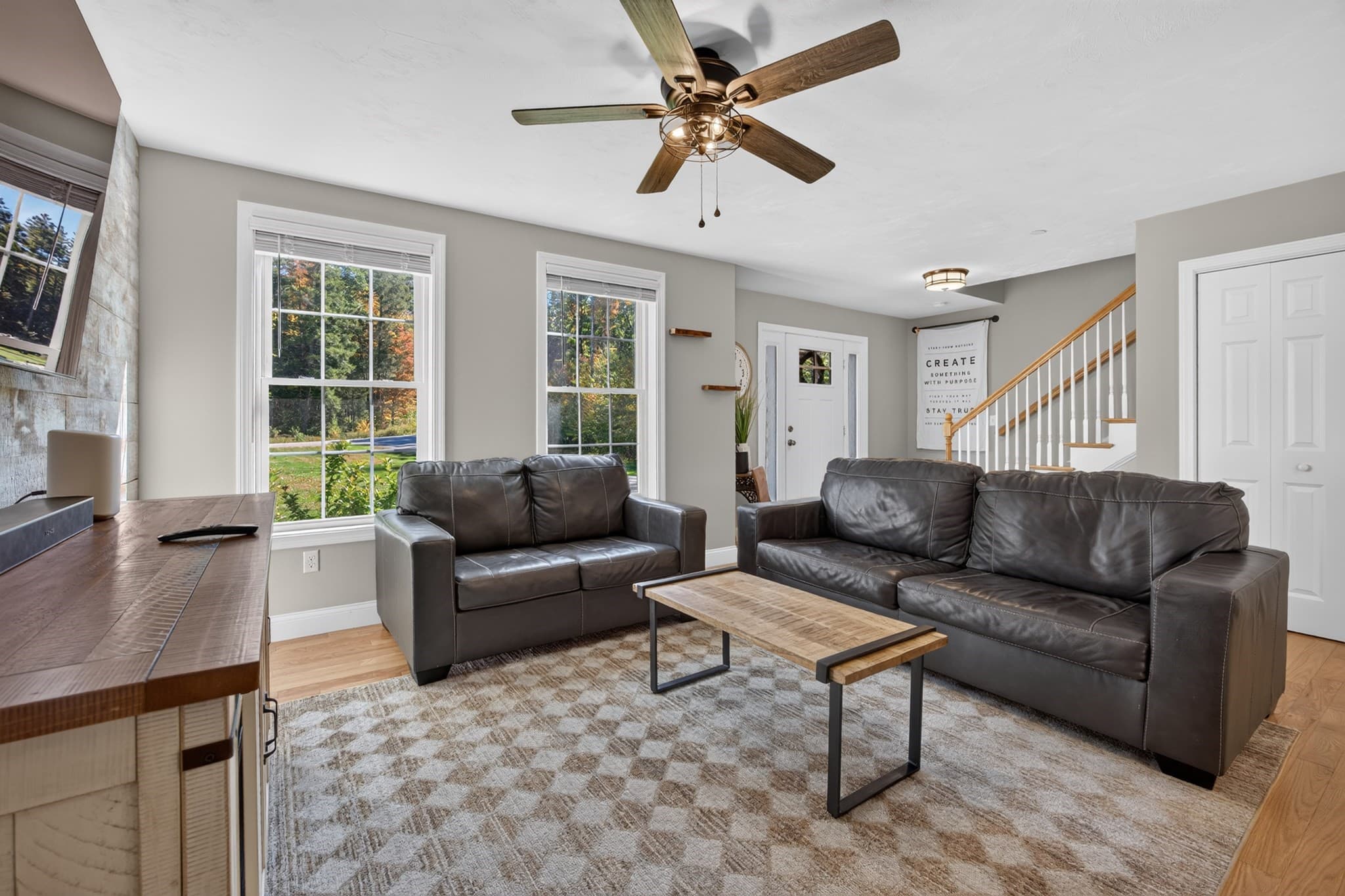 Single Family Residence at 11 Bancroft Circle, Mont Vernon NH 03057, Mont Vernon, photo 10 of 42