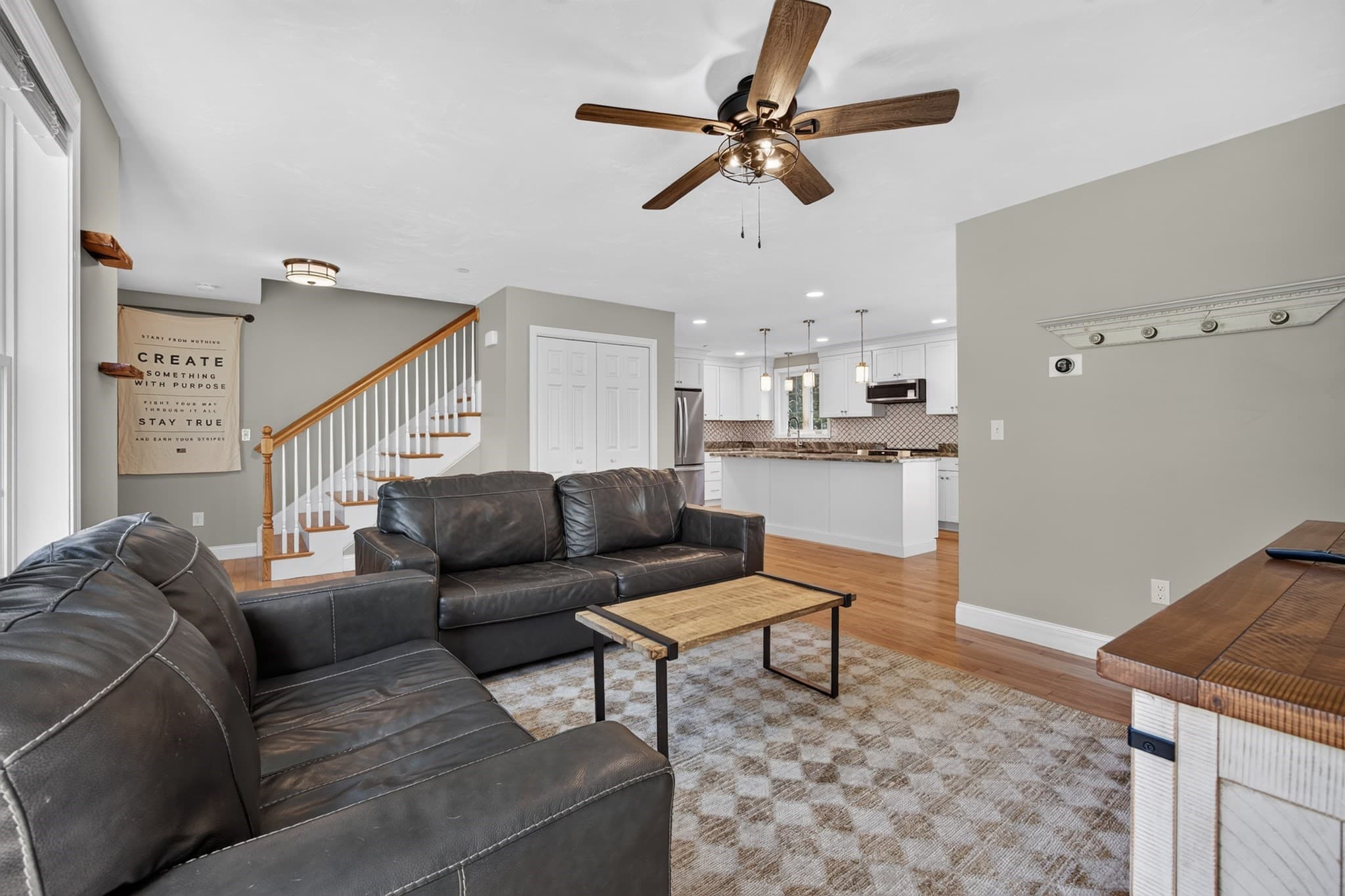 Single Family Residence at 11 Bancroft Circle, Mont Vernon NH 03057, Mont Vernon, photo 14 of 42