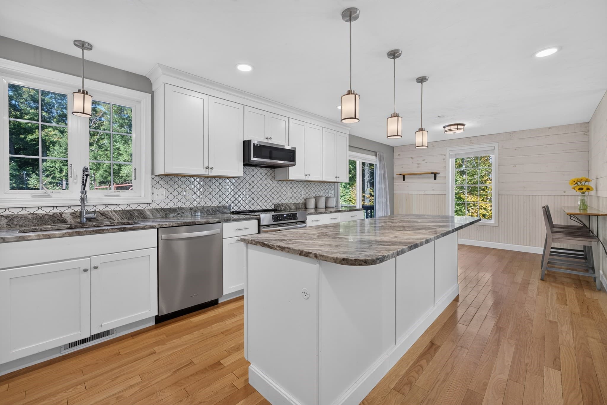 Single Family Residence at 11 Bancroft Circle, Mont Vernon NH 03057, Mont Vernon, photo 18 of 42
