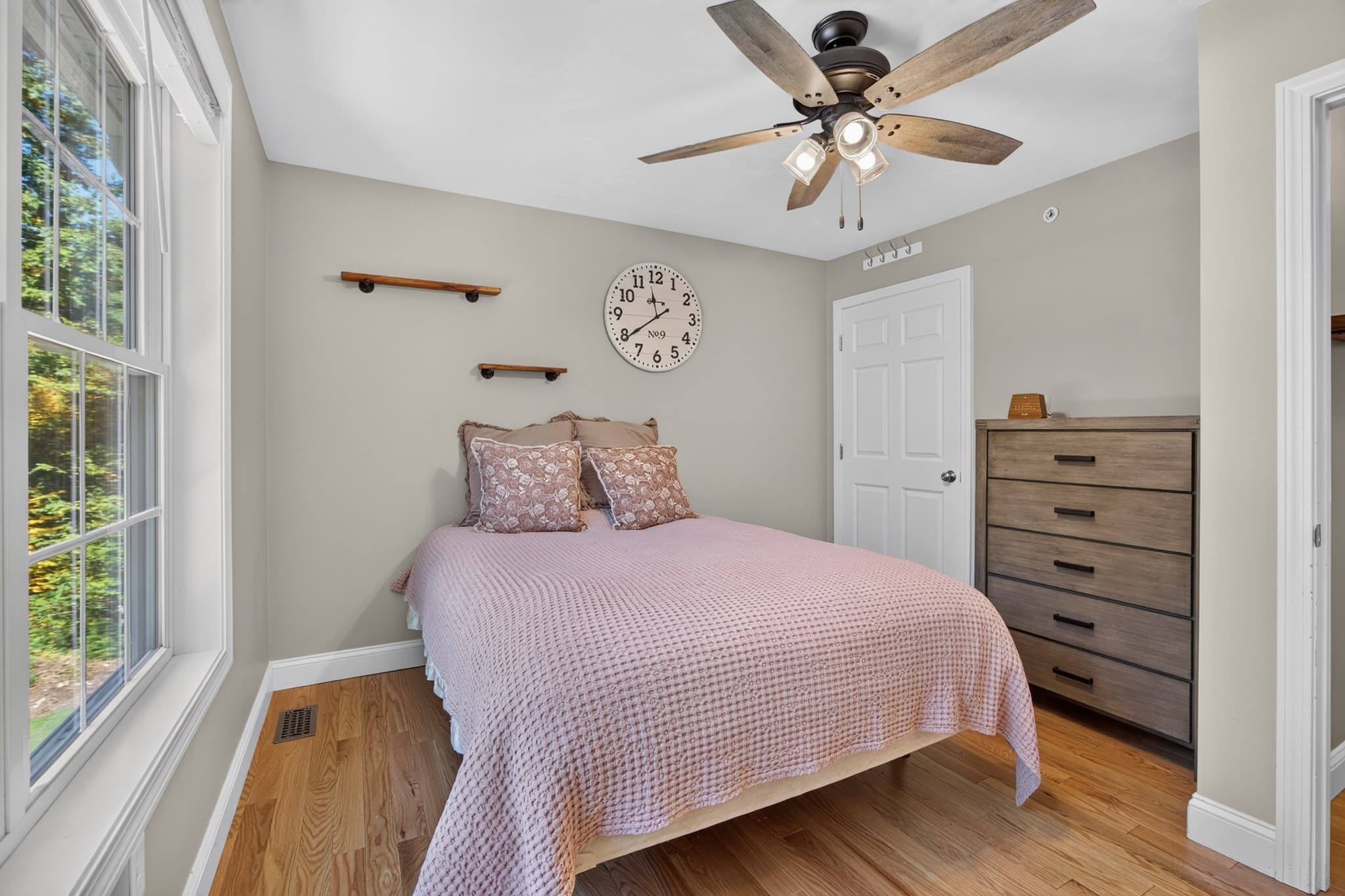 Single Family Residence at 11 Bancroft Circle, Mont Vernon NH 03057, Mont Vernon, photo 31 of 42