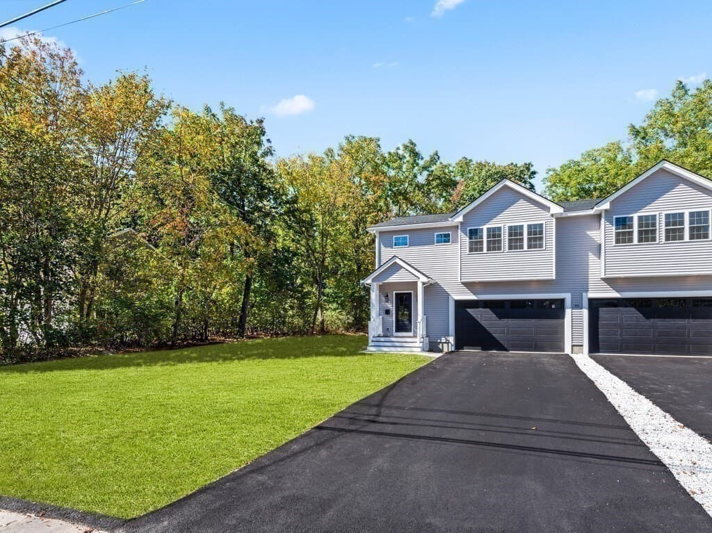 Condominium at 93 Rockland Road # 1, Auburn MA 01501, photo 27 of 30