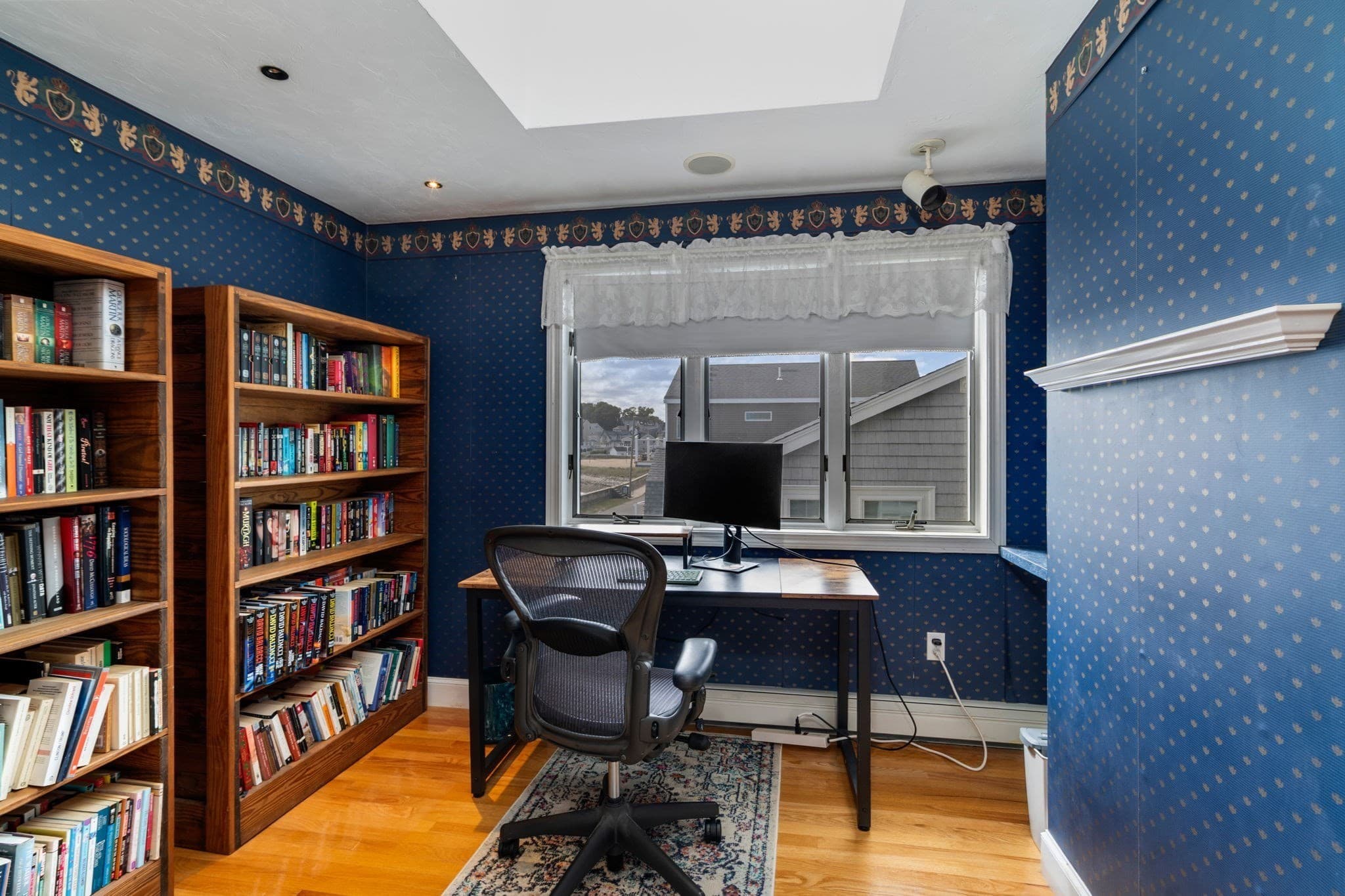 Single Family Residence at 125 Edgewater Drive, Quincy MA 02169, Quincy, photo 22 of 32
