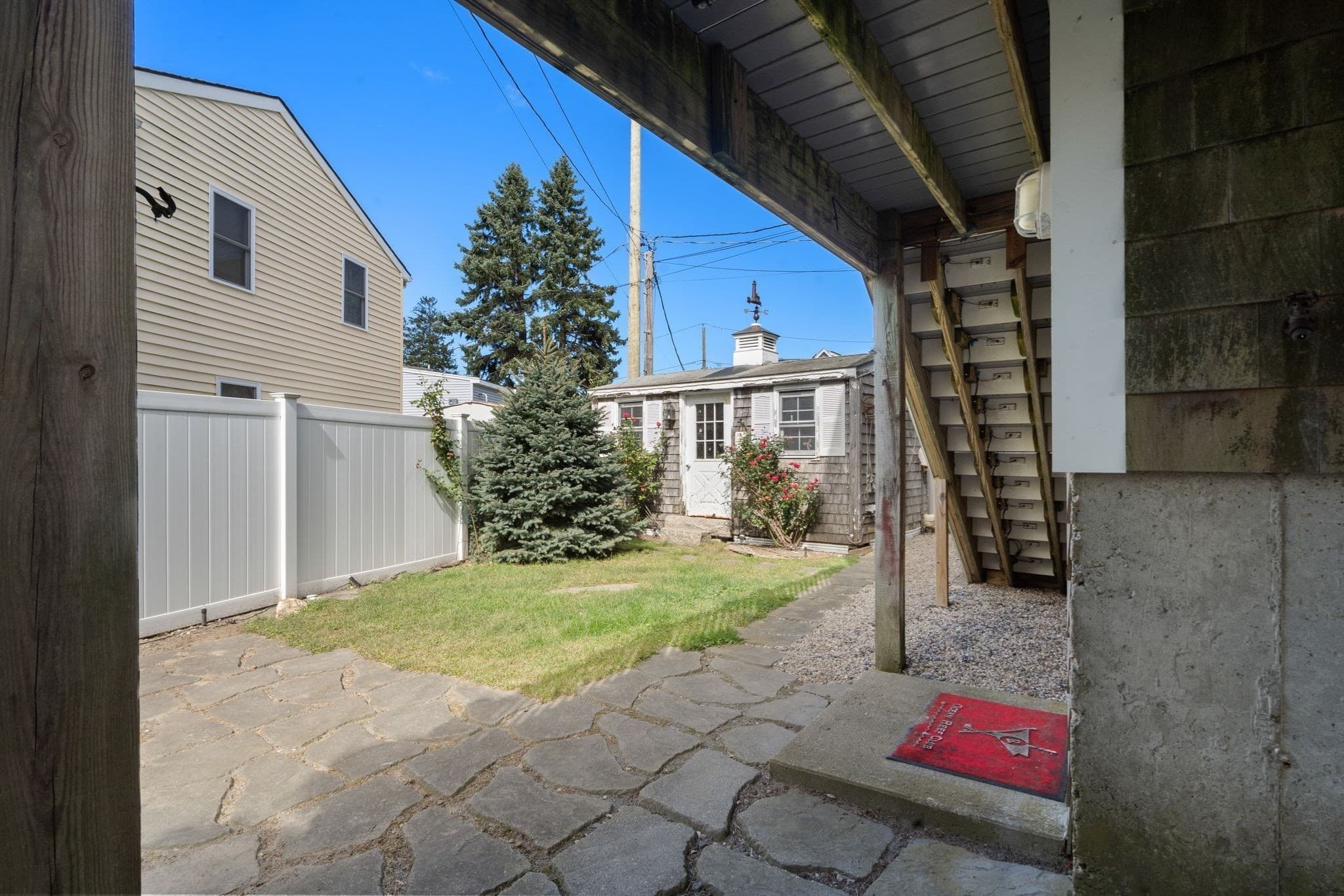 Single Family Residence at 125 Edgewater Drive, Quincy MA 02169, Quincy, photo 28 of 32