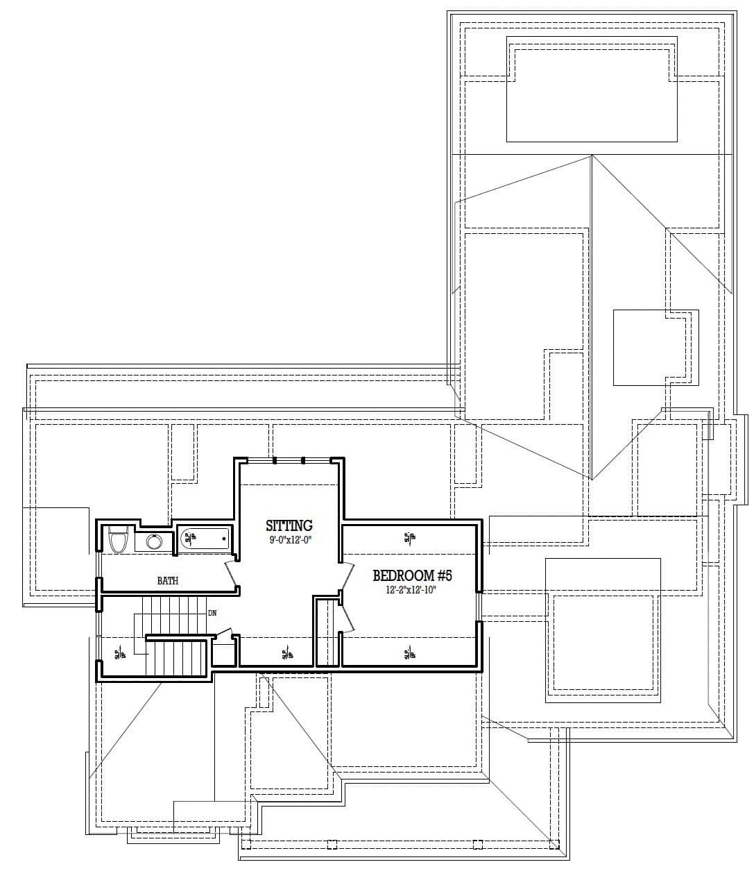 Single Family Residence at 40 Kimberlee Ave, Franklin MA 02038, Franklin, photo 5 of 5