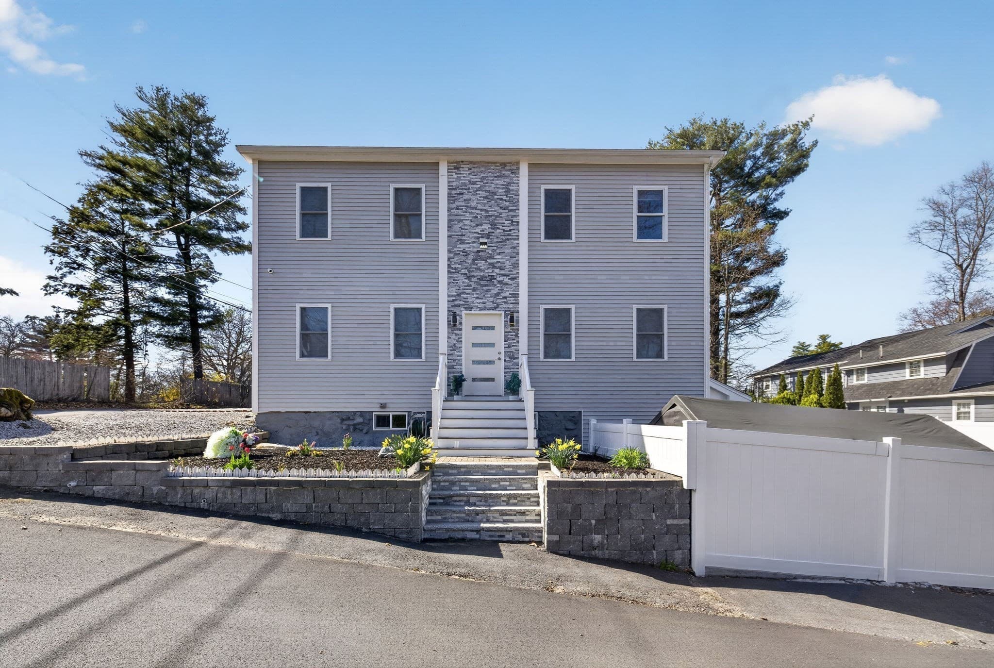 50 Great Elm Road, Billerica MA 01821
