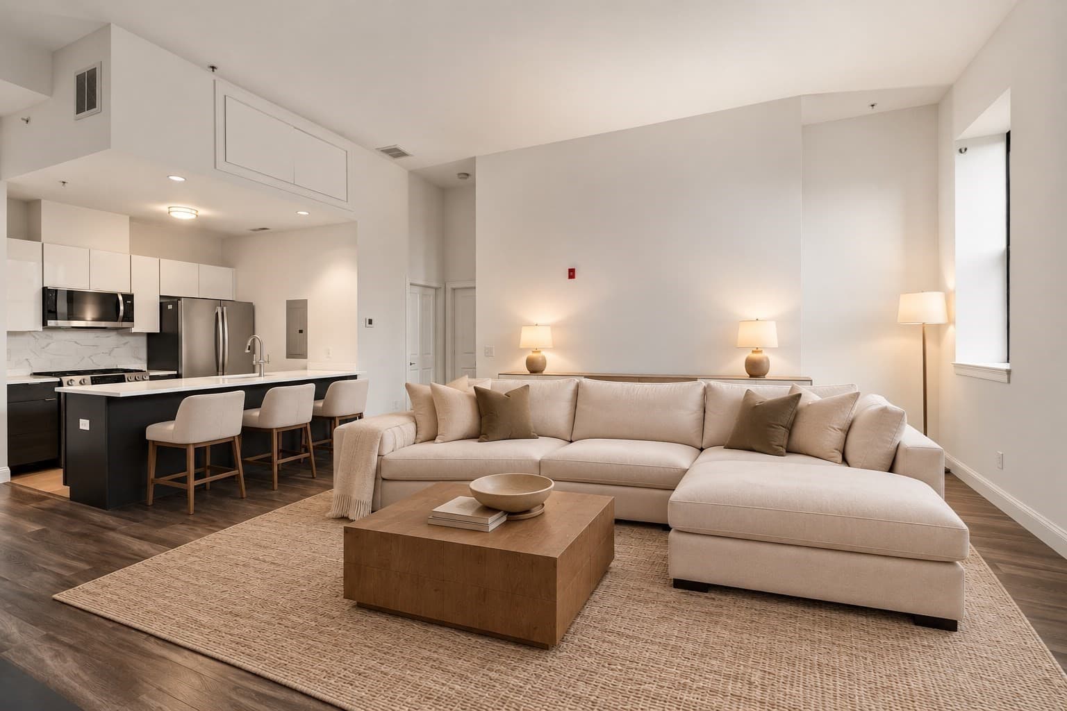 Condominium at 1022 Hancock # 210, Quincy MA 02169, Quincy, photo 3 of 21