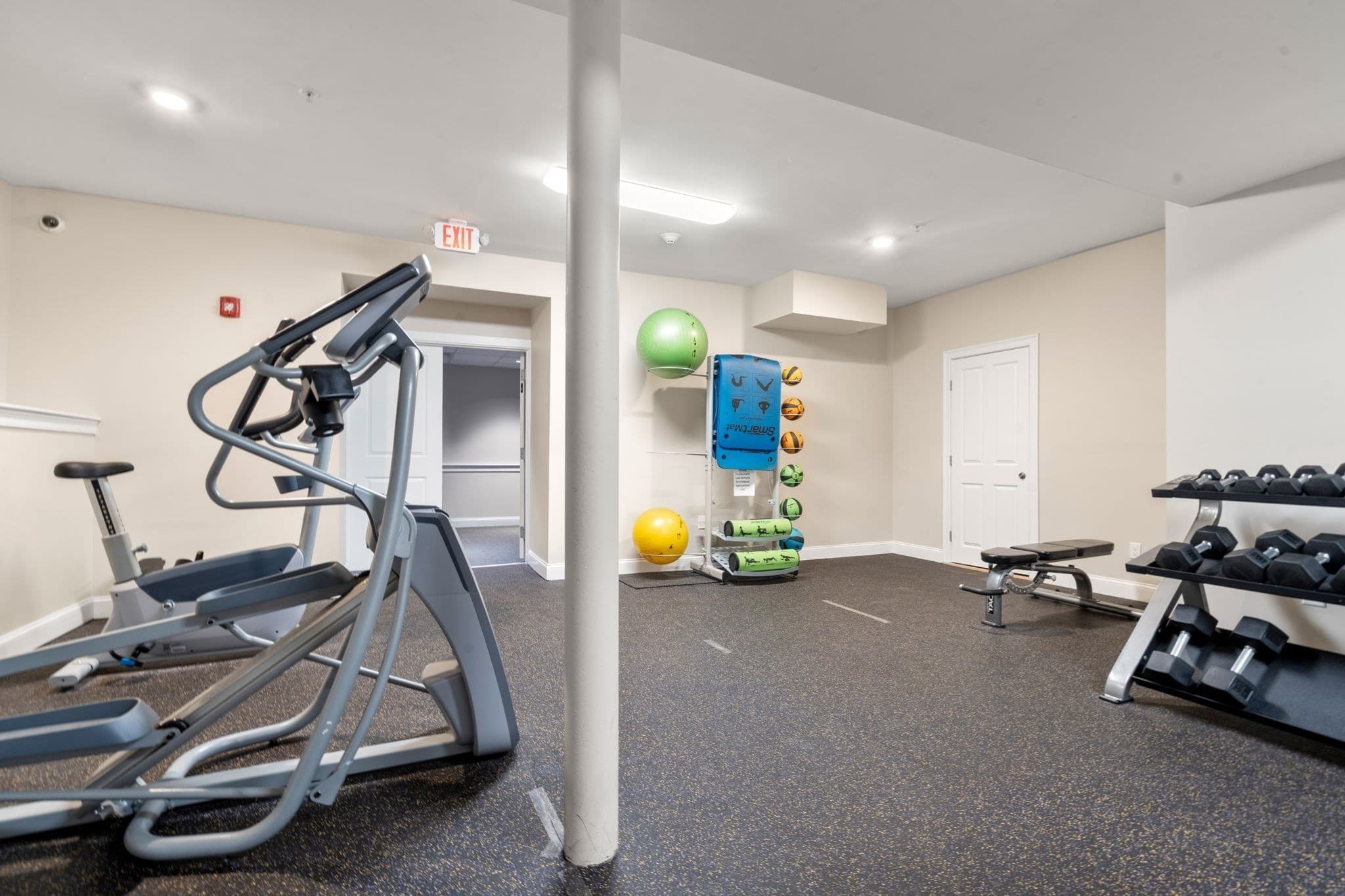 Condominium at 1022 Hancock # 210, Quincy MA 02169, Quincy, photo 15 of 21