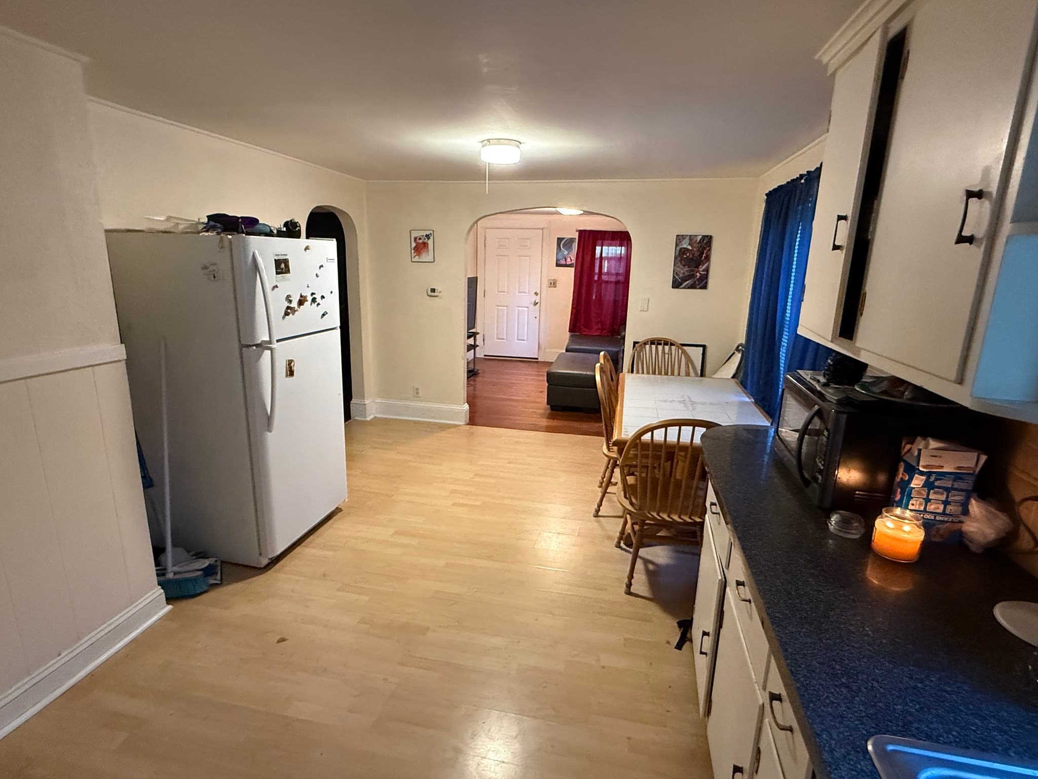 Single Family Residence at 148 Denver St, Springfield MA 01109, Springfield, photo 12 of 38