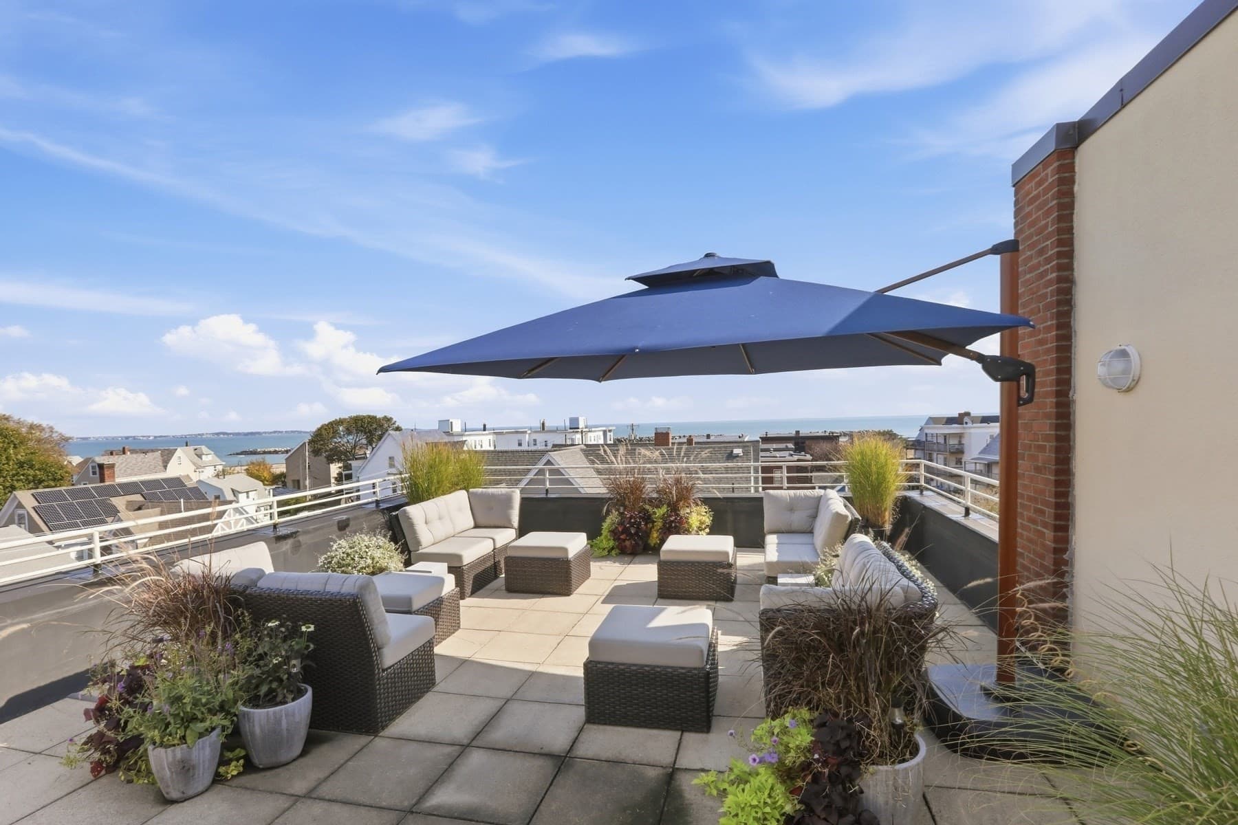 Condominium at 15 Ocean # 206, Winthrop MA 02152, Winthrop, photo 21 of 28