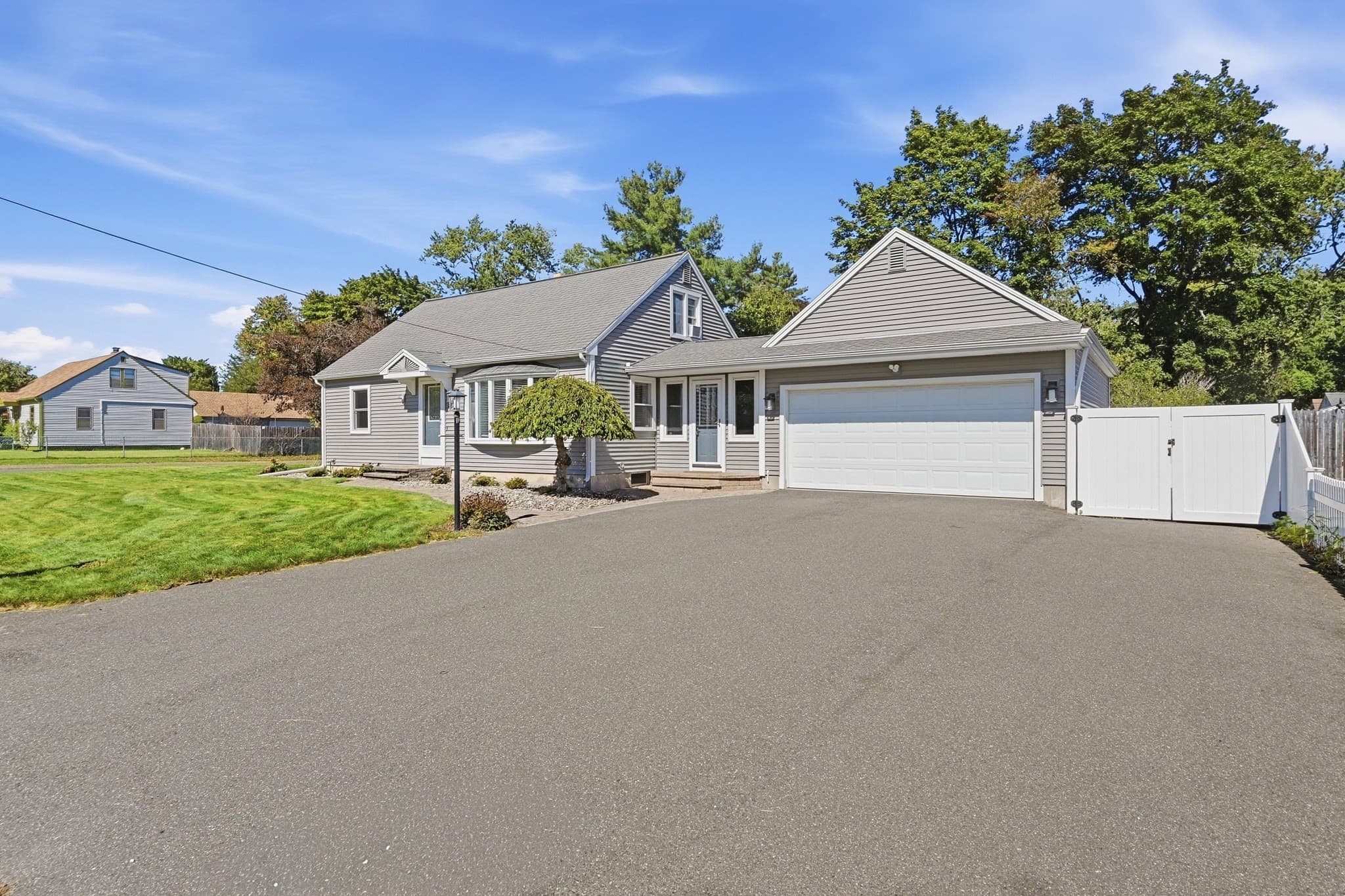 Single Family Residence at 68 Letendre Ave, Ludlow MA 01056, Ludlow, photo 2 of 42