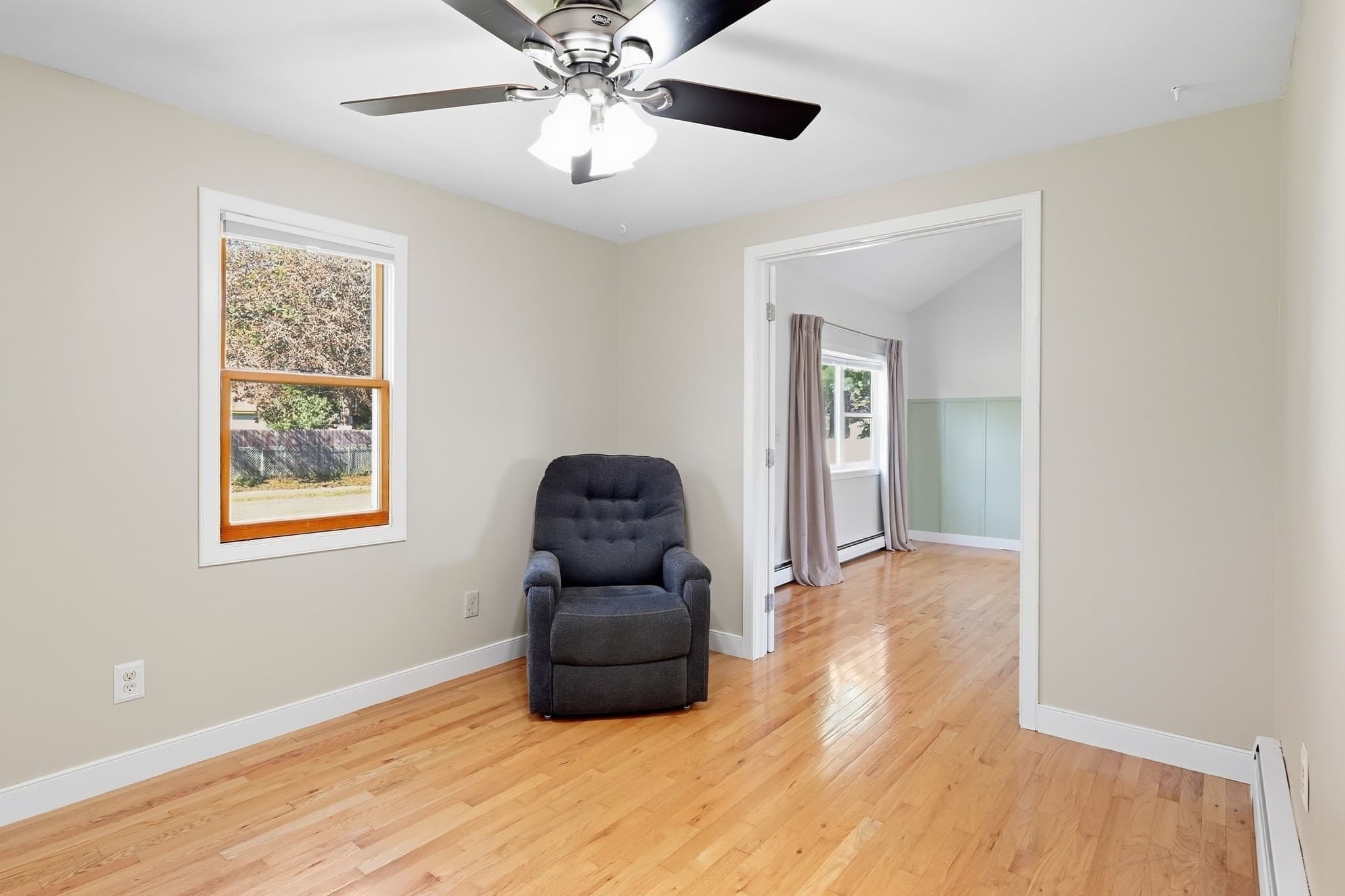 Single Family Residence at 68 Letendre Ave, Ludlow MA 01056, Ludlow, photo 22 of 42