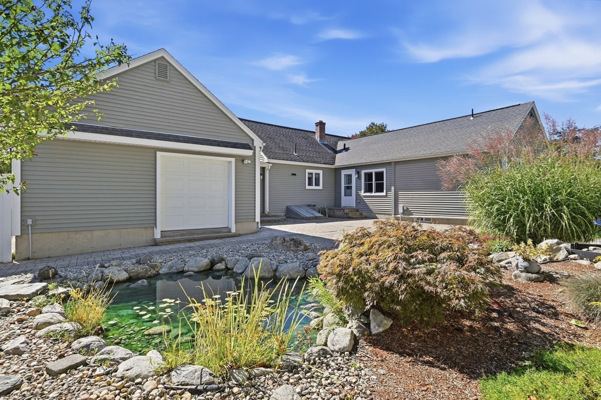 Single Family Residence at 68 Letendre Ave, Ludlow MA 01056, Ludlow, photo 35 of 42