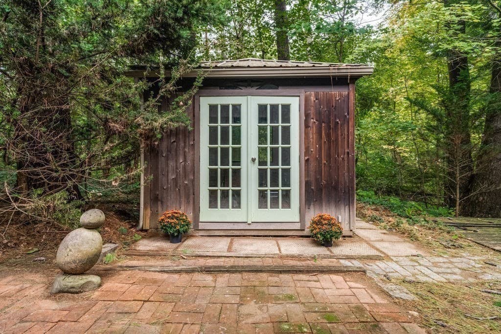 Single Family Residence at 76 Stony Hill Rd, Amherst MA 01002, Amherst, photo 27 of 40