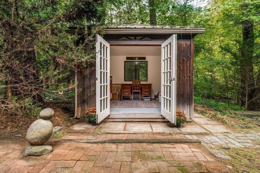 Single Family Residence at 76 Stony Hill Rd, Amherst MA 01002, Amherst, photo 28 of 40