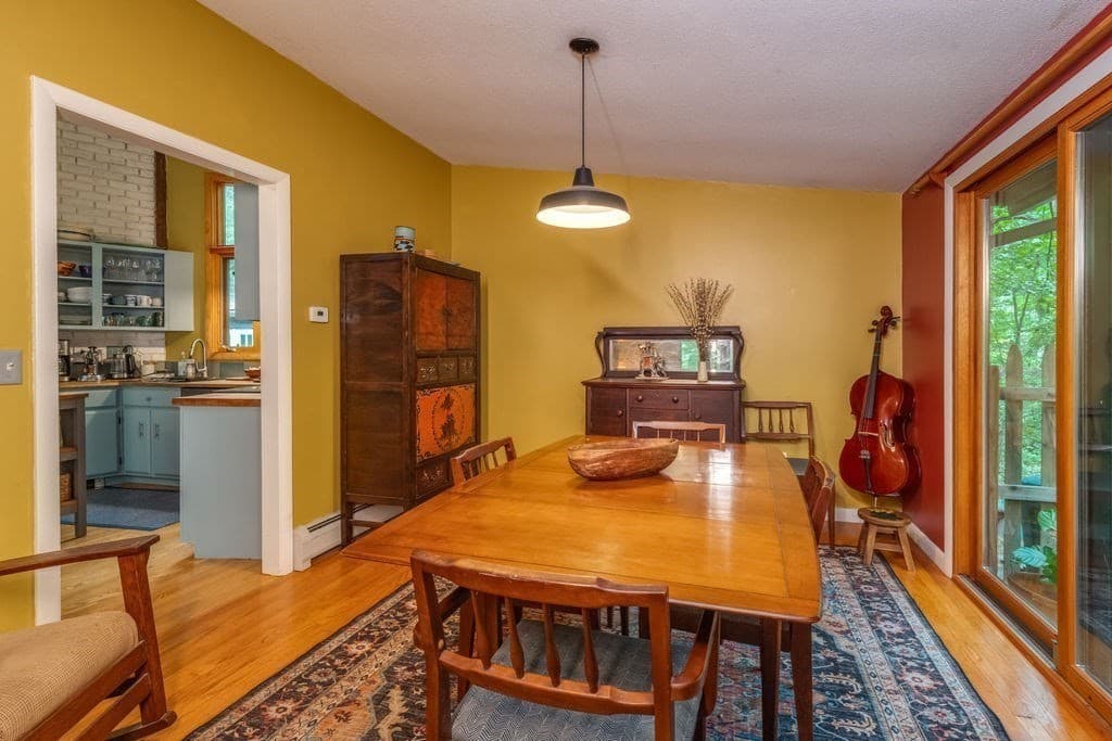 Single Family Residence at 76 Stony Hill Rd, Amherst MA 01002, Amherst, photo 9 of 40