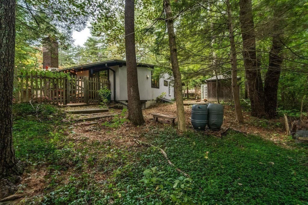 Single Family Residence at 76 Stony Hill Rd, Amherst MA 01002, Amherst, photo 34 of 40