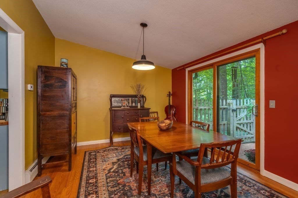 Single Family Residence at 76 Stony Hill Rd, Amherst MA 01002, Amherst, photo 10 of 40