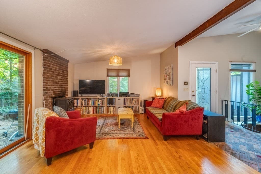 Single Family Residence at 76 Stony Hill Rd, Amherst MA 01002, Amherst, photo 11 of 40