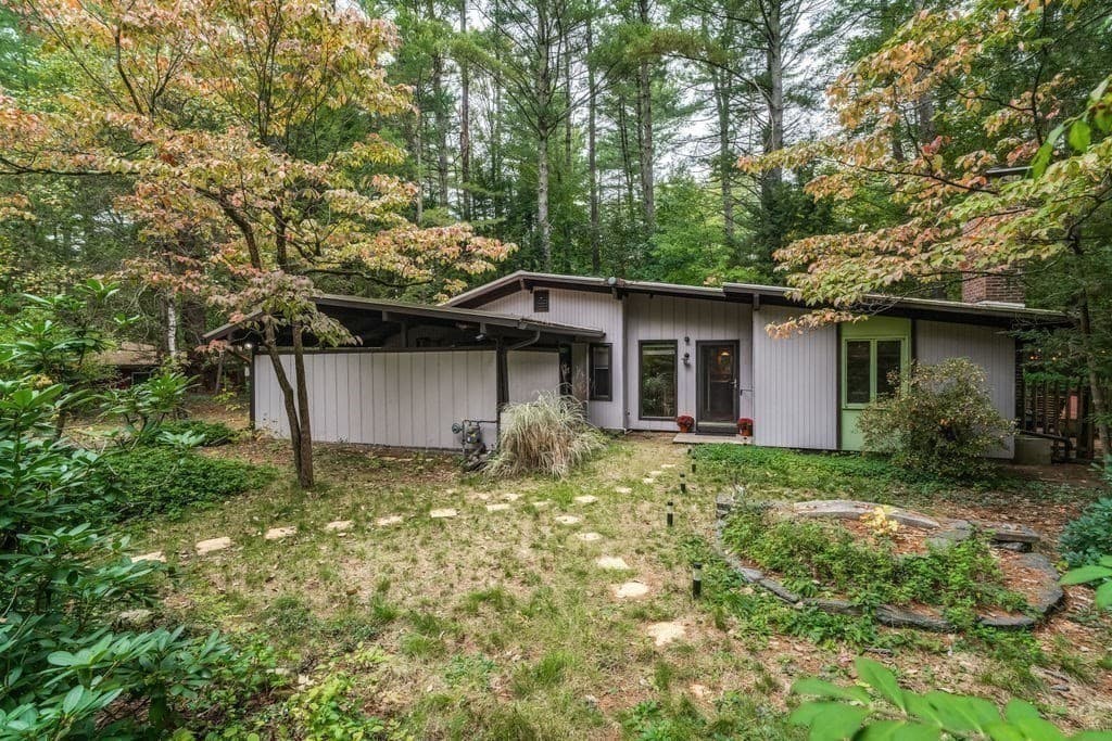 Single Family Residence at 76 Stony Hill Rd, Amherst MA 01002, Amherst, photo 35 of 40