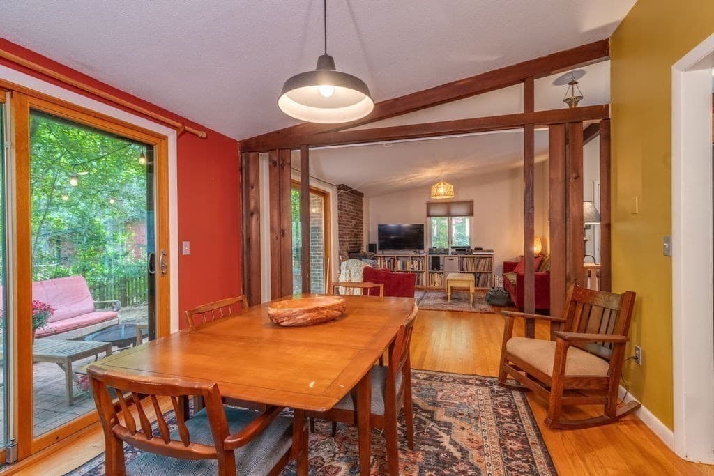 Single Family Residence at 76 Stony Hill Rd, Amherst MA 01002, Amherst, photo 8 of 40