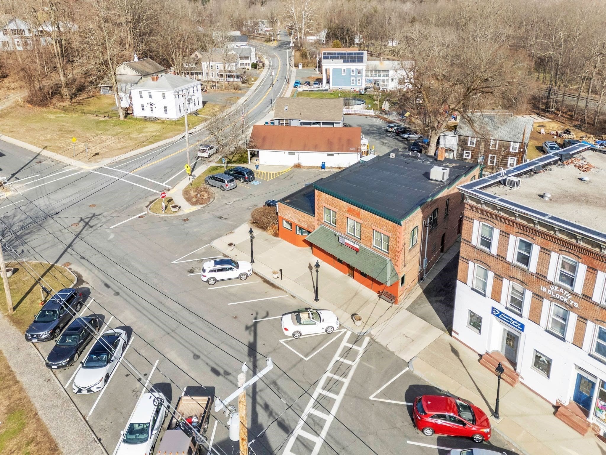 Commercial Sale at 2-4 Main St, Huntington MA 01050, Huntington, photo 6 of 38