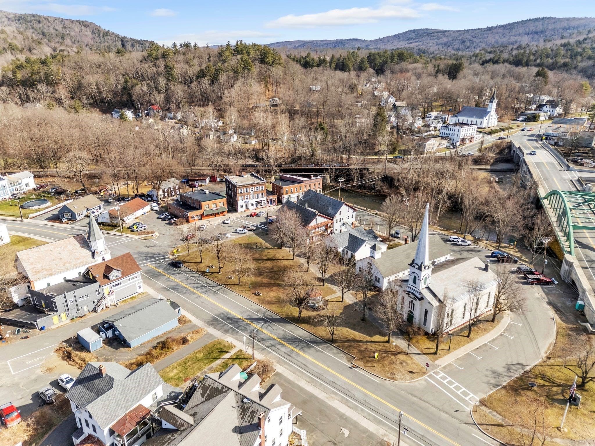 Commercial Sale at 2-4 Main St, Huntington MA 01050, Huntington, photo 36 of 38