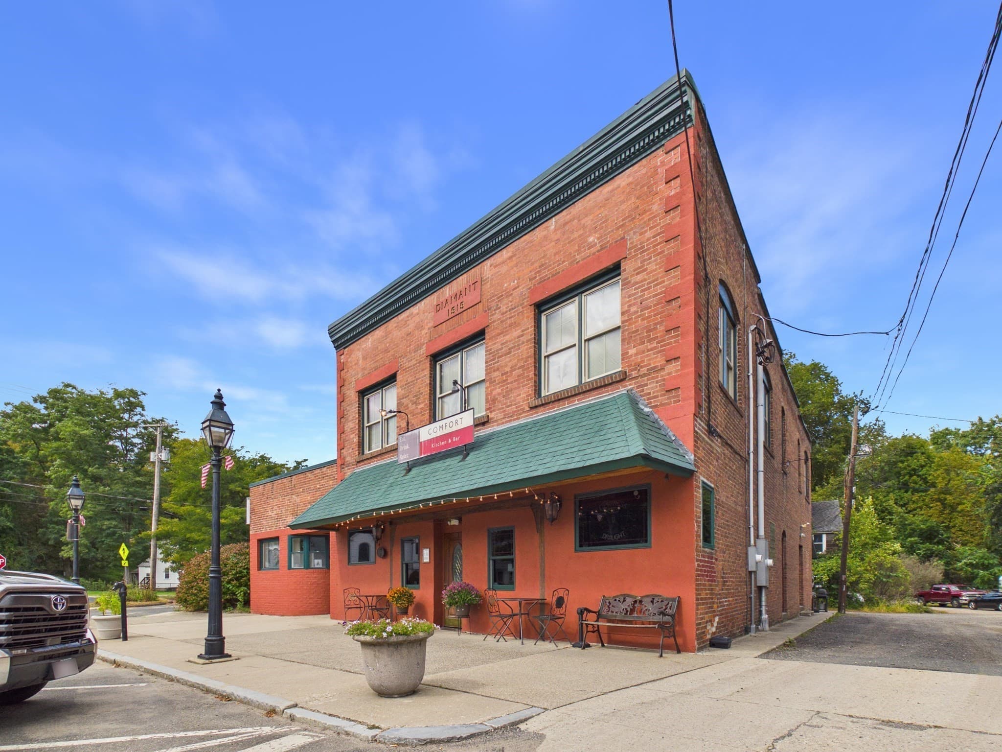 Commercial Sale at 2-4 Main St, Huntington MA 01050, Huntington, photo 5 of 38