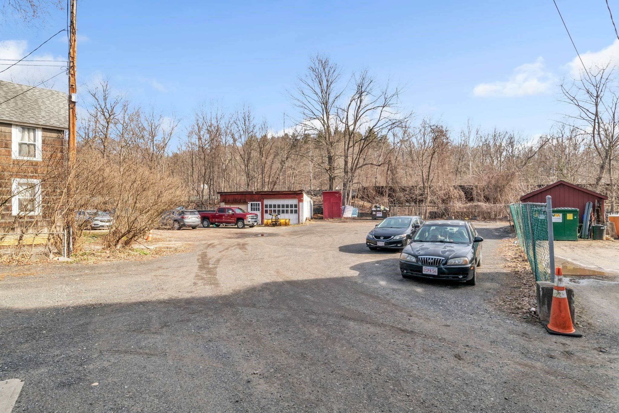 Commercial Sale at 2-4 Main St, Huntington MA 01050, Huntington, photo 33 of 38