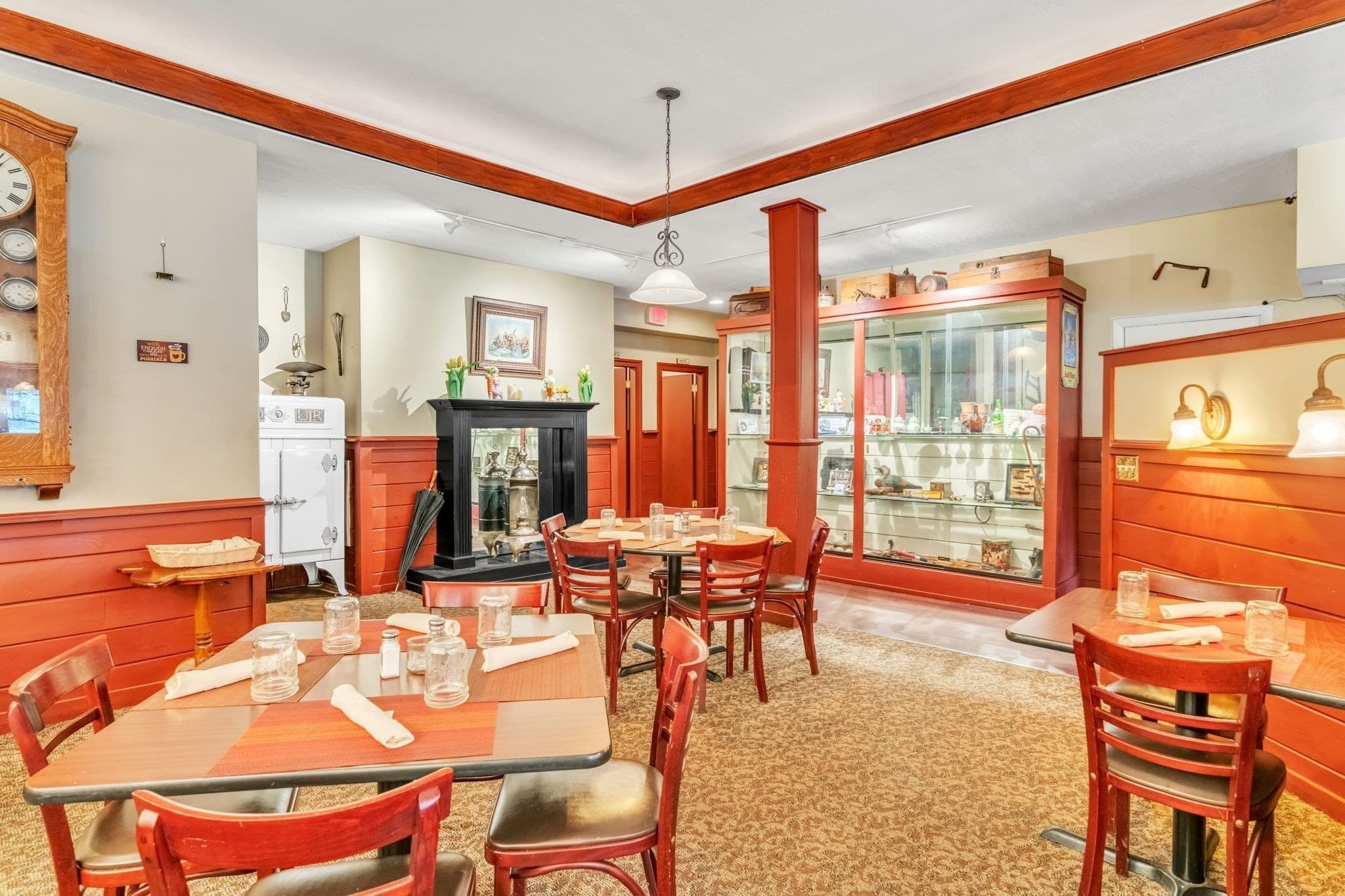 Commercial Sale at 2-4 Main St, Huntington MA 01050, Huntington, photo 19 of 38