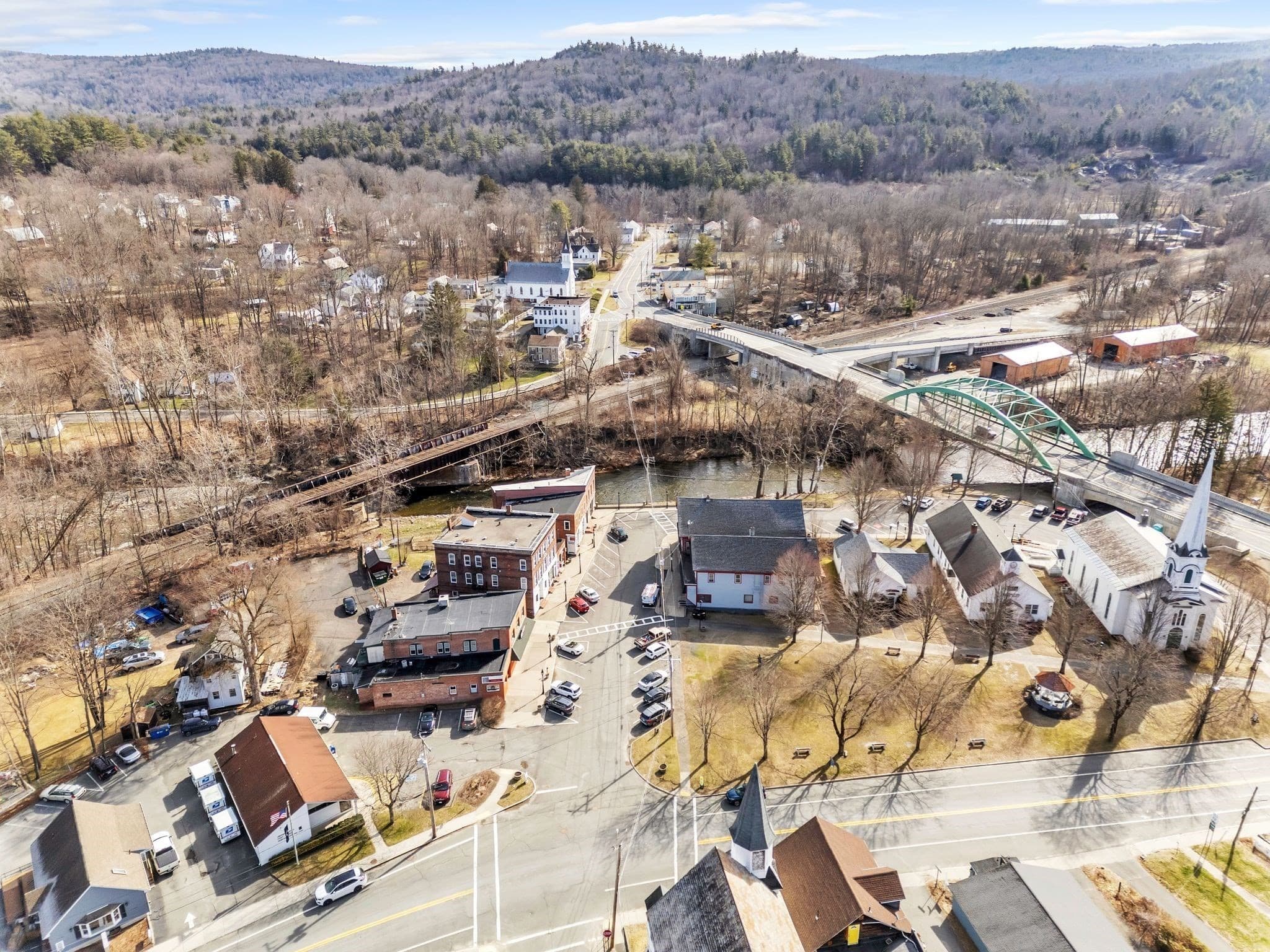 Commercial Sale at 2-4 Main St, Huntington MA 01050, Huntington, photo 35 of 38