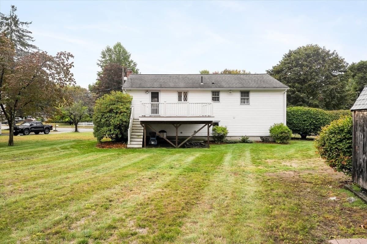 Single Family Residence at 54 Apple D'or Road, Framingham MA 01701, Framingham, photo 23 of 31