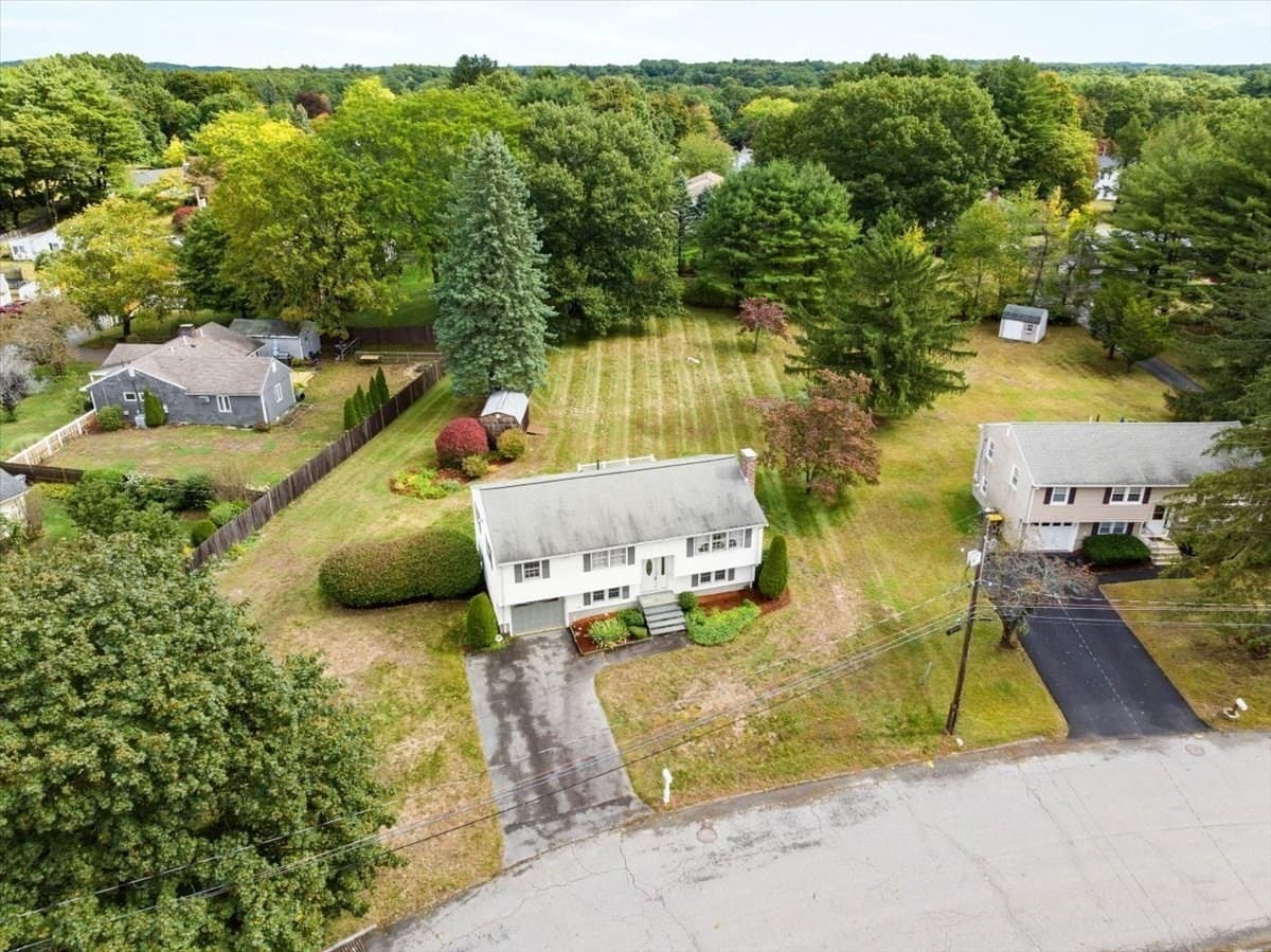Single Family Residence at 54 Apple D'or Road, Framingham MA 01701, Framingham, photo 29 of 31