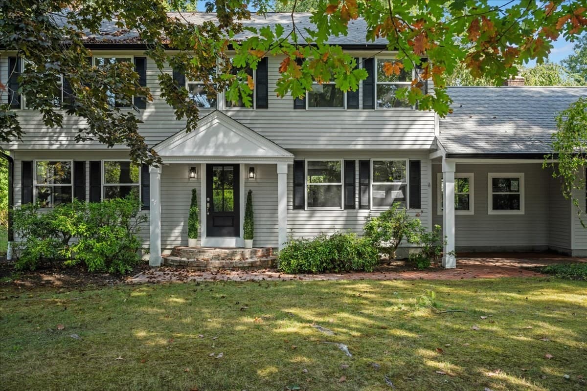 38 Mirimichi St, Plainville MA 02762