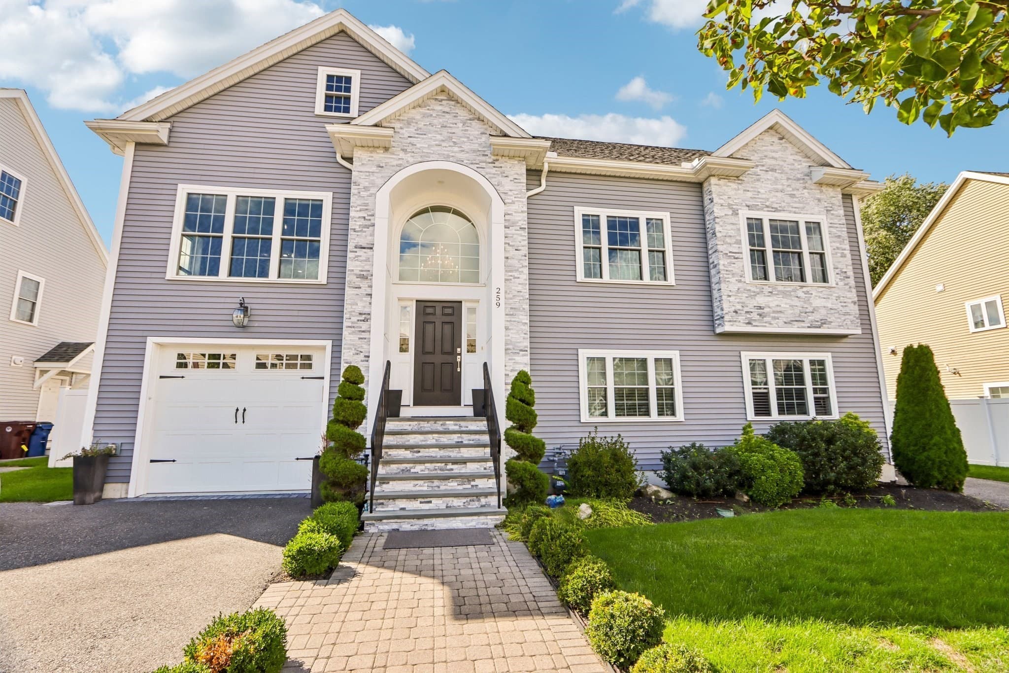 259 Oakwood Ave, Revere MA 02151